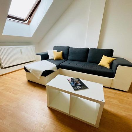 Central Apartment Fountain View Kosice Luaran gambar